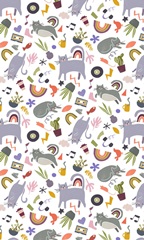 Cool Cats Collection E