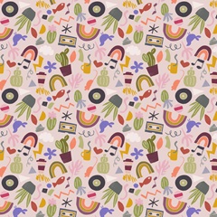 Cool Cats Collection G