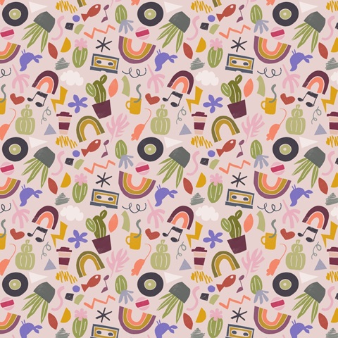 Cool Cats Collection G