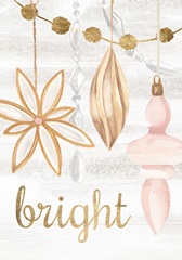 Elegant Ornaments Collection B