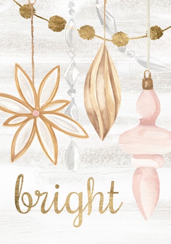 Elegant Ornaments Collection B