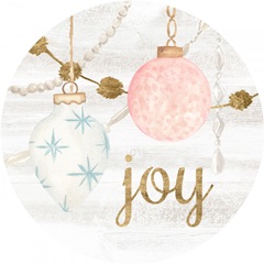 Elegant Ornaments Collection C