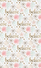 Elegant Ornaments Collection E