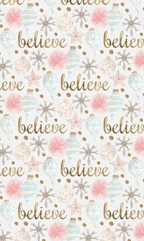 Elegant Ornaments Collection E