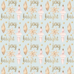 Elegant Ornaments Collection F