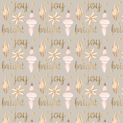 Elegant Ornaments Collection G