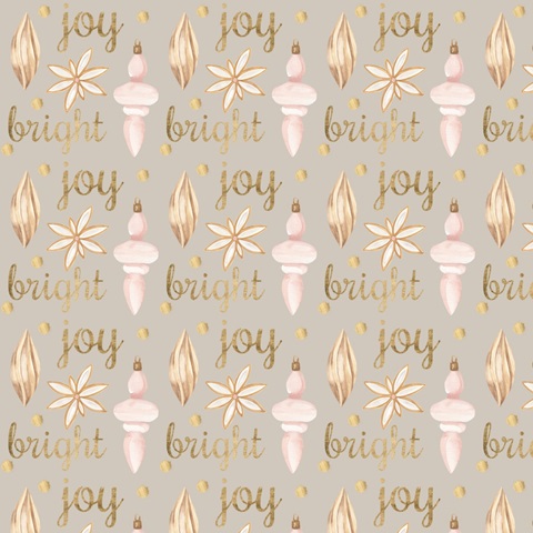 Elegant Ornaments Collection G