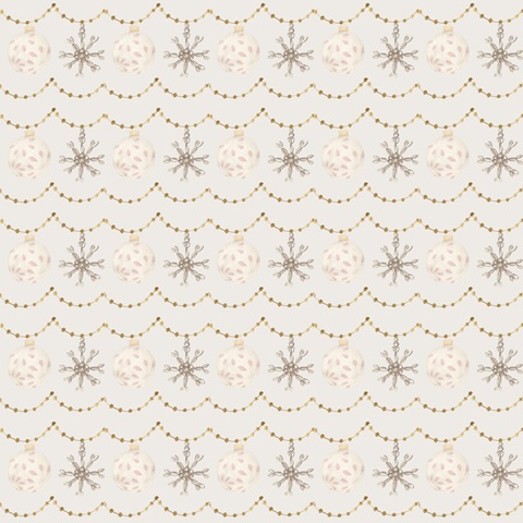 Elegant Ornaments Collection H