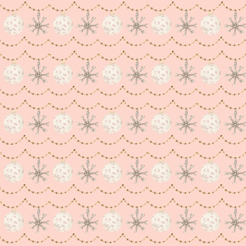 Elegant Ornaments Collection I