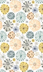 Ocean Urchins Collection E