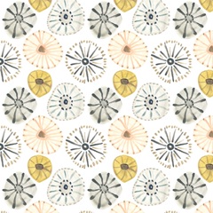 Ocean Urchins Collection F