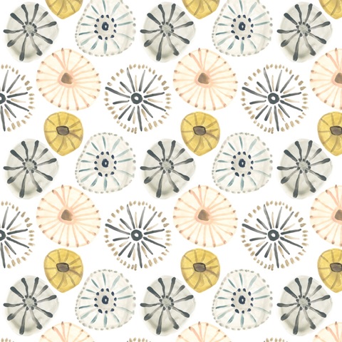 Ocean Urchins Collection F