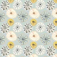 Ocean Urchins Collection G