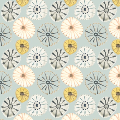 Ocean Urchins Collection G