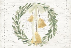 Weathered Aspen Wreath Collection A