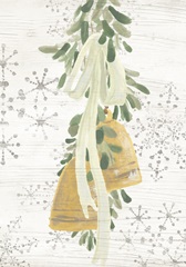 Weathered Aspen Wreath Collection B