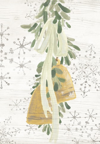 Weathered Aspen Wreath Collection B