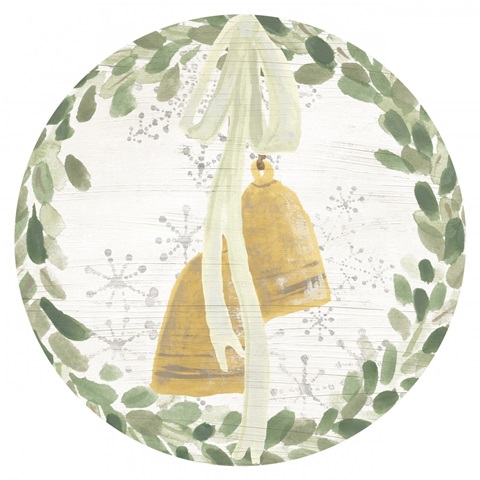 Weathered Aspen Wreath Collection C