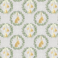 Weathered Aspen Wreath Collection G