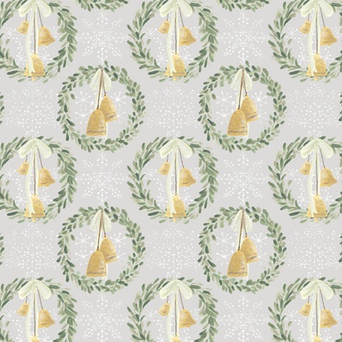 Weathered Aspen Wreath Collection G