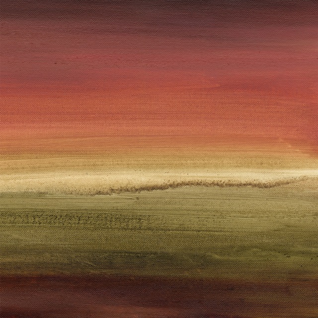 Abstract Horizon I