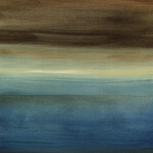 Abstract Horizon III