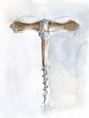 Corkscrew Variety III