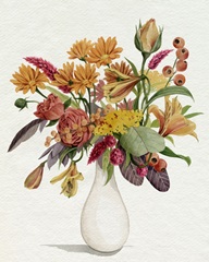 End of Season Bouquet I