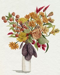 End of Season Bouquet II