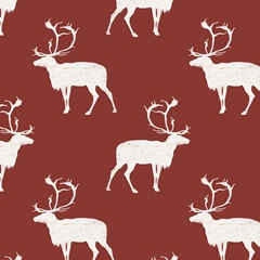 Christmas Farm Sign Collection F