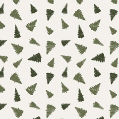 Christmas Farm Sign Collection H