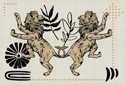 Furious Cats Collection A