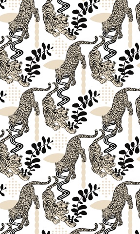 Furious Cats Collection E