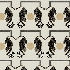 Furious Cats Collection F