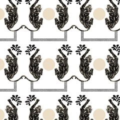 Furious Cats Collection G