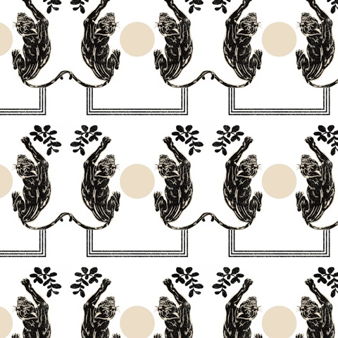 Furious Cats Collection G