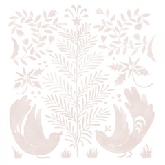 Otomi Inspired Christmas I