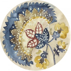 Paisley Path Collection C