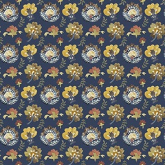 Paisley Path Collection H