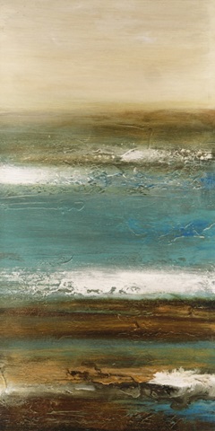 Embellished Lullaby I