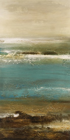 Embellished Lullaby II