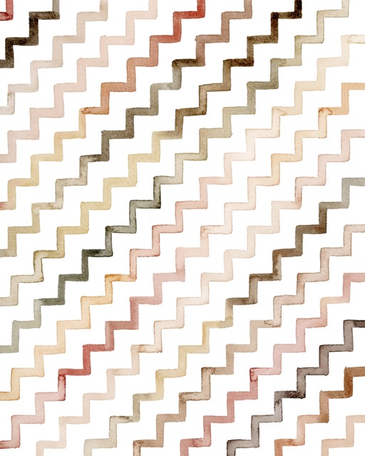 Desert Chevron I