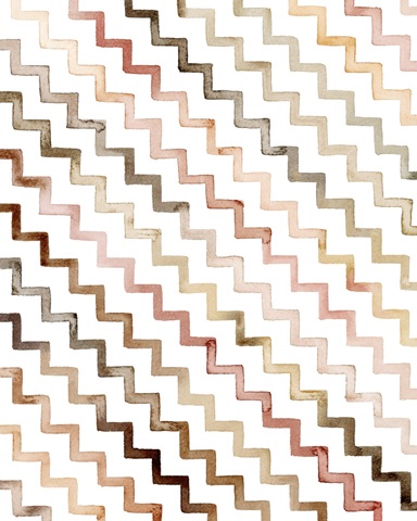 Desert Chevron II