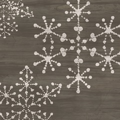 Aspen Snowflake I