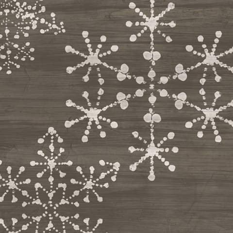 Aspen Snowflake I