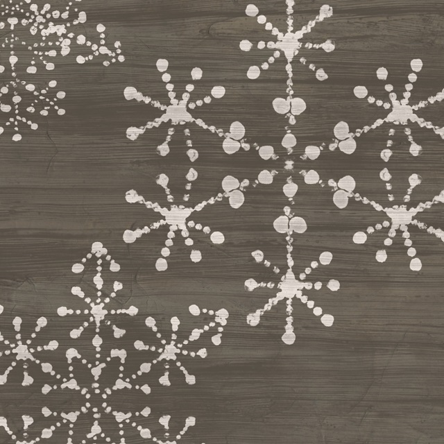 Aspen Snowflake I