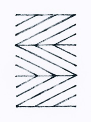 Geometric Meditation III