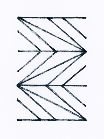 Geometric Meditation IV