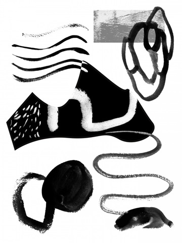 Memory Impressions I