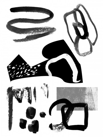 Memory Impressions VI